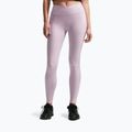 Dámské legíny Nike One High-Waisted Seamless platinum violet