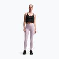 Dámské legíny Nike One High-Waisted Seamless platinum violet 2