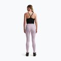 Dámské legíny Nike One High-Waisted Seamless platinum violet 3