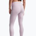 Dámské legíny Nike One High-Waisted Seamless platinum violet 5