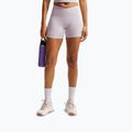 Dámské šortky Nike One Biker 5" platinum violet