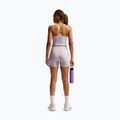Dámské šortky Nike One Biker 5" platinum violet 3