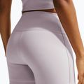Dámské šortky Nike One Biker 5" platinum violet 6