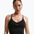 Tréninková podprsenka Nike Light Support Padded black 4