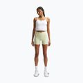 Dámské šortky Nike One Biker 5" olive aura 3
