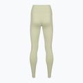 Dámské legíny Nike One High-Waisted Seamless olive aura 2