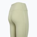 Dámské legíny Nike One High-Waisted Seamless olive aura 4