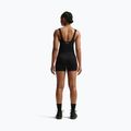 Dámské tréninkové tričko Nike Pro Sculpt Medium Support Padded Tank black/white 3