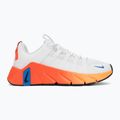 Pánské tréninkové boty Nike Free Metcon 7 summit white/bright crimson/anthracite 2