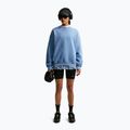 Dámská mikina Nike Studio Fleece Medium Weight work blue/sail 2