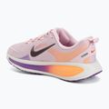 Běžecké boty Nike Vomero 18 pink foam/bright violet/sail/tattoo 3