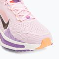 Běžecké boty Nike Vomero 18 pink foam/bright violet/sail/tattoo 7
