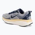 Pánské běžecké boty Nike Vomero 18 wolf grey/pewter/sail/midnight navy 3