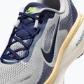 Pánské běžecké boty Nike Vomero 18 wolf grey/pewter/sail/midnight navy 5