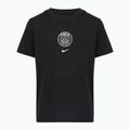 Dětské tričko Nike Paris Saint-Germain Soccer black