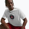 Pánské tričko Nike Paris Saint-Germain Soccer white 6
