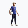Dětské tričko Nike FC Barcelona Soccer deep royal blue 2