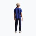 Dětské tričko Nike FC Barcelona Soccer deep royal blue 3