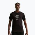 Pánské tričko Nike Paris Saint-Germain Soccer black