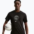 Pánské tričko Nike Paris Saint-Germain Soccer black 4
