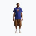 Pánské tričko Nike FC Barcelona Soccer deep royal blue 2