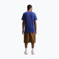 Pánské tričko Nike FC Barcelona Soccer deep royal blue 3