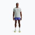 Pánské běžecké tričko Nike AeroSwift Dri-Fit ADV barely green/lapis 2