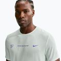 Pánské běžecké tričko Nike AeroSwift Dri-Fit ADV barely green/lapis 6