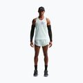 Pánské běžecké šortky Nike AeroSwift Dri-Fit ADV Brief-Lined 2" barely green/lapis 2