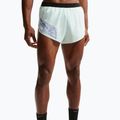 Pánské běžecké šortky Nike AeroSwift Dri-Fit ADV Brief-Lined 2" barely green/lapis 5