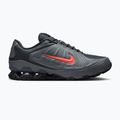 Pánské boty Nike Nike Reax 8 smoke grey/black/bright crimson