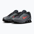 Pánské boty Nike Nike Reax 8 smoke grey/black/bright crimson 3