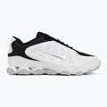 Pánské boty Nike Nike Reax 8 summit white/black/metallic silver 2