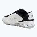 Pánské boty Nike Nike Reax 8 summit white/black/metallic silver 3