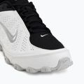 Pánské boty Nike Nike Reax 8 summit white/black/metallic silver 7