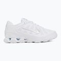 Pánské boty Nike Nike Reax 8 white/pure platinum/metallic silver 2
