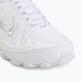 Pánské boty Nike Nike Reax 8 white/pure platinum/metallic silver 7