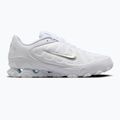 Pánské boty Nike Nike Reax 8 white/pure platinum/metallic silver