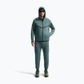 Pánská mikina Nike Tech Windrunner Full Zip mineral slate/black 2