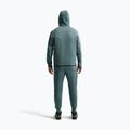 Pánská mikina Nike Tech Windrunner Full Zip mineral slate/black 3