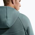 Pánská mikina Nike Tech Windrunner Full Zip mineral slate/black 6