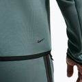 Pánská mikina Nike Tech Windrunner Full Zip mineral slate/black 7