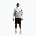 Pánská mikina Nike Tech Windrunner Full Zip barely green/light silver/black 2