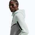 Pánská mikina Nike Tech Windrunner Full Zip barely green/light silver/black 6