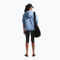 Dámská mikina Nike Studio Fleece work blue/sail 3