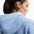 Dámská mikina Nike Studio Fleece work blue/sail 6