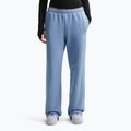 Dámské kalhoty Nike Studio Fleece work blue/sail