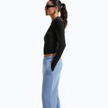 Dámské kalhoty Nike Studio Fleece work blue/sail 4