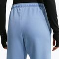 Dámské kalhoty Nike Studio Fleece work blue/sail 6