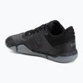 Pánské barefoot boty Xero Shoes X1 Low black 3